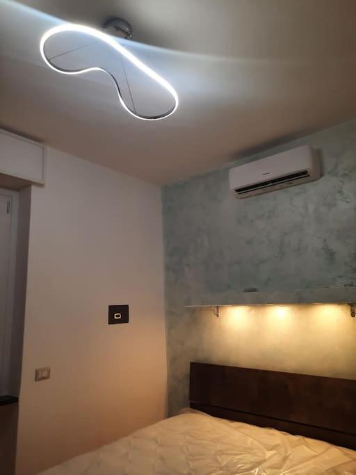 N&Ghomesweethome Raffaelloelegante Appartamento Ideale Casa Vacanze Affari Milan Exterior photo