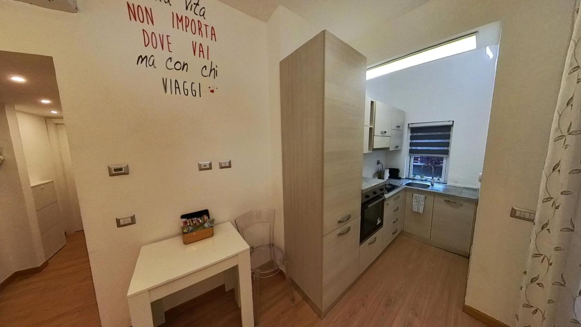 N&Ghomesweethome Raffaelloelegante Appartamento Ideale Casa Vacanze Affari Milan Exterior photo