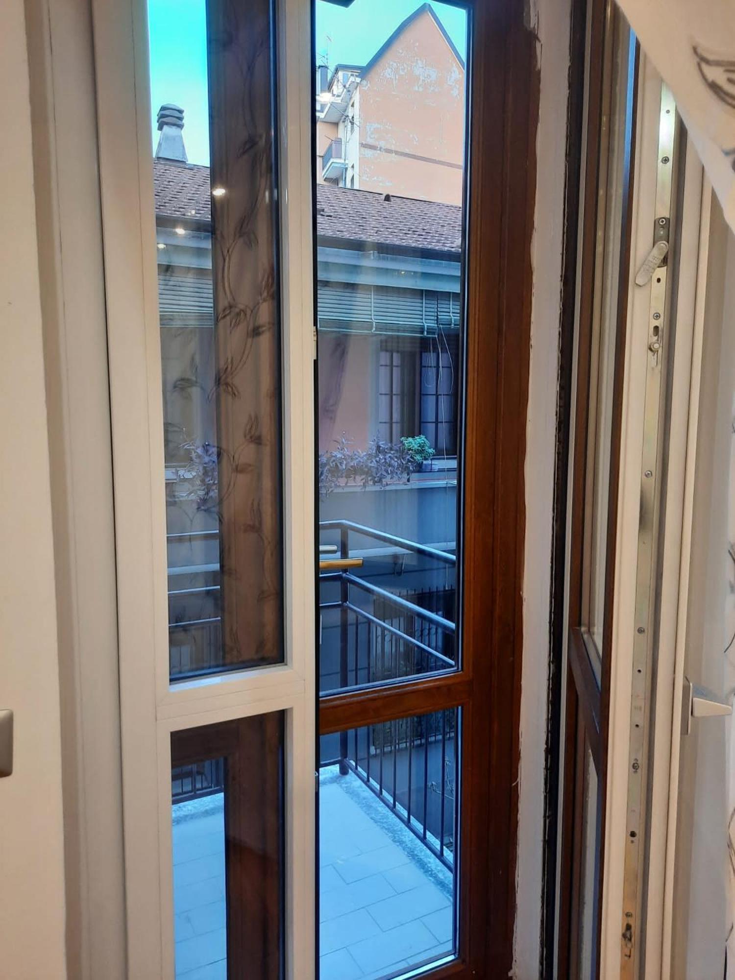 N&Ghomesweethome Raffaelloelegante Appartamento Ideale Casa Vacanze Affari Milan Exterior photo